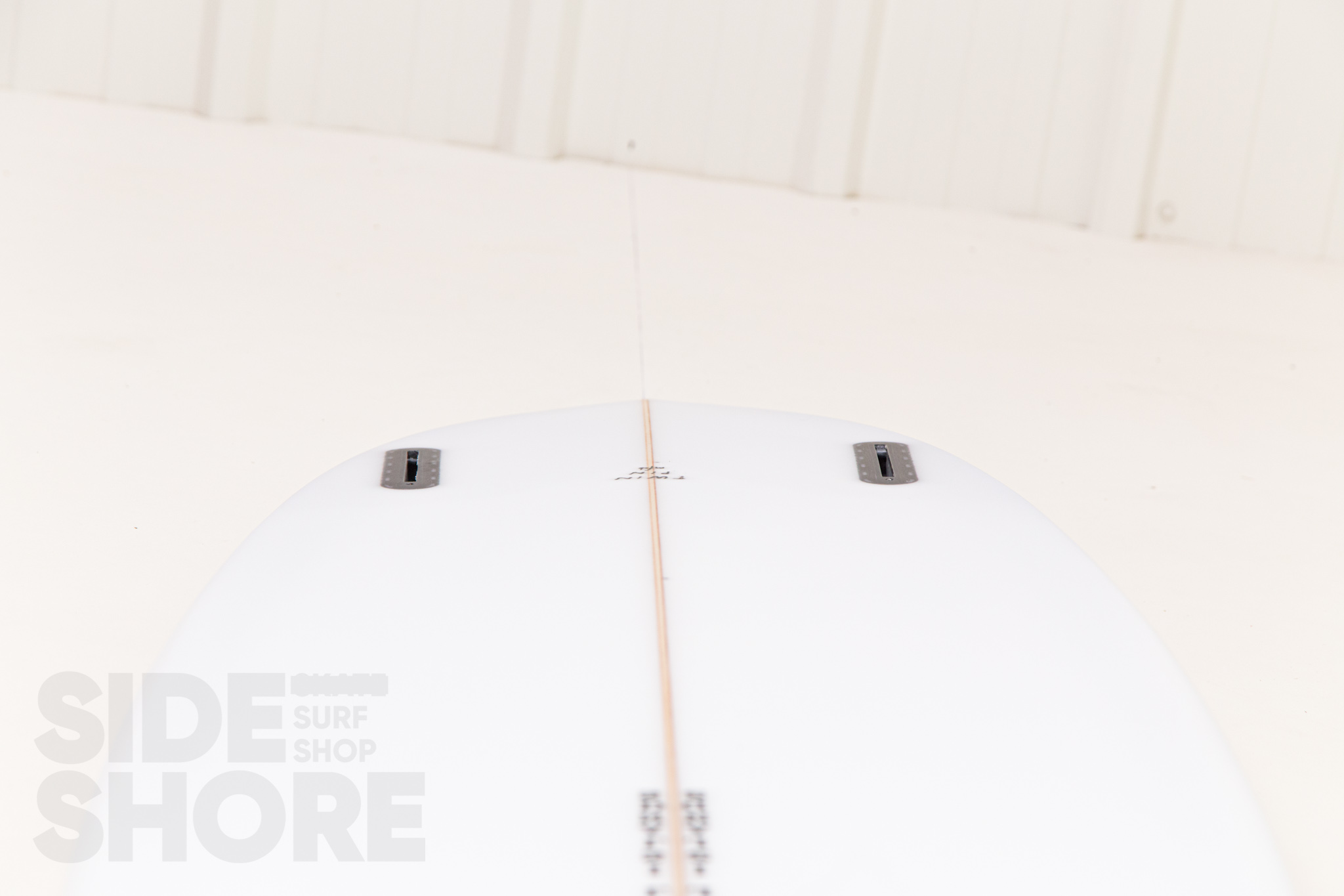 Al Merrick Twin Pin - 5'7