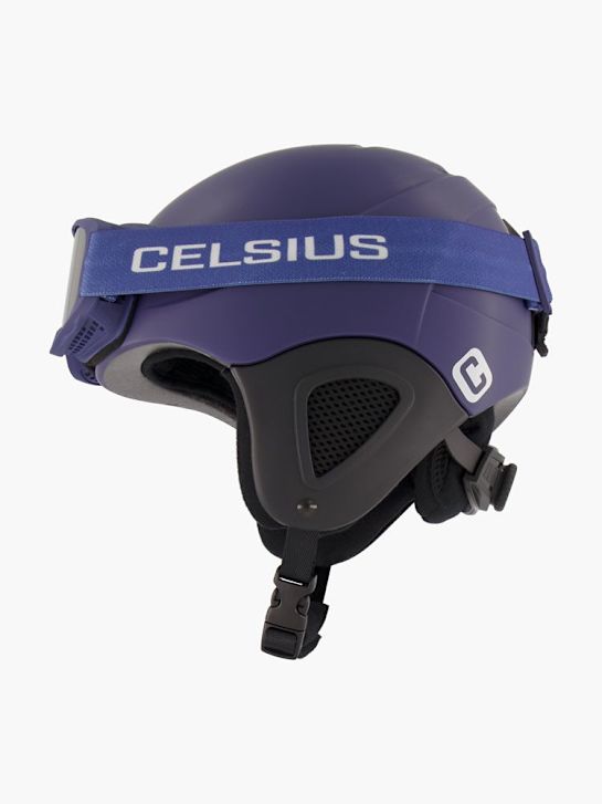 Celsius Helm Blau
