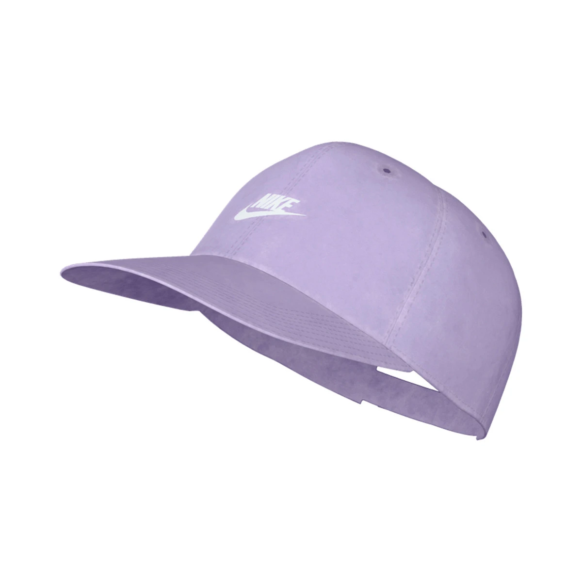 Chapéu Nike Club Fly Futura Wash
