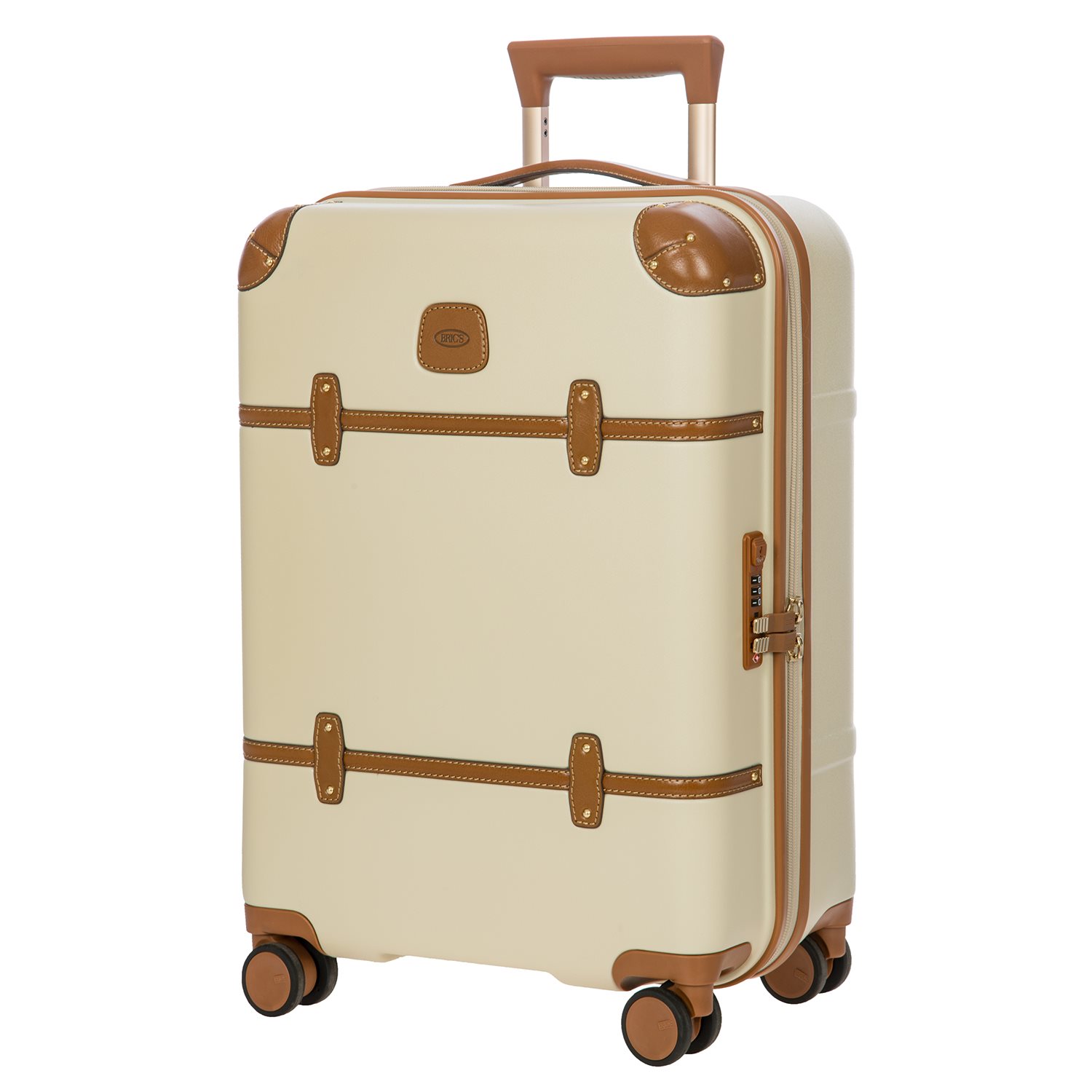 Bric's Bellagio Trolley 55 cream
