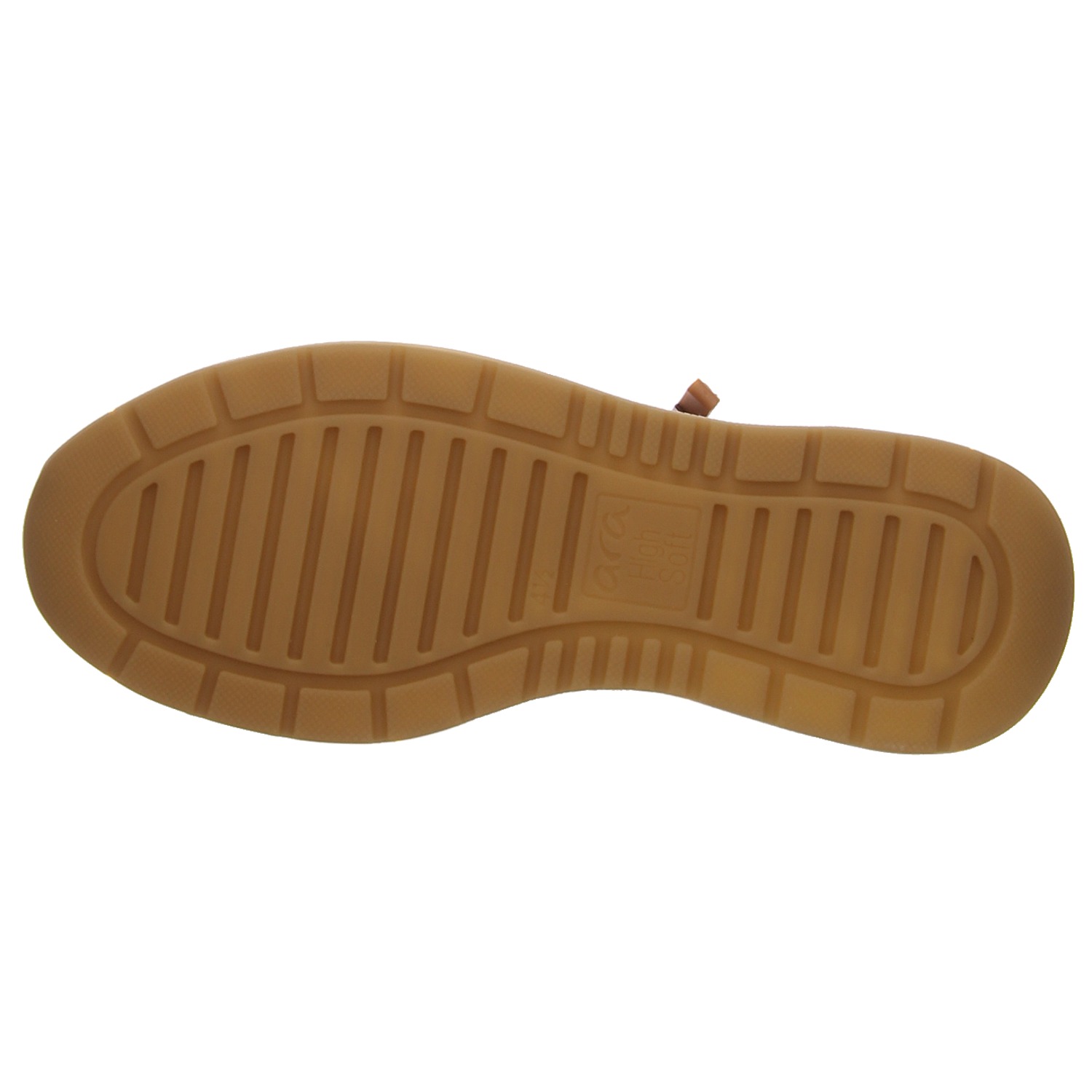 Ara Sneaker braun/kombi braun
