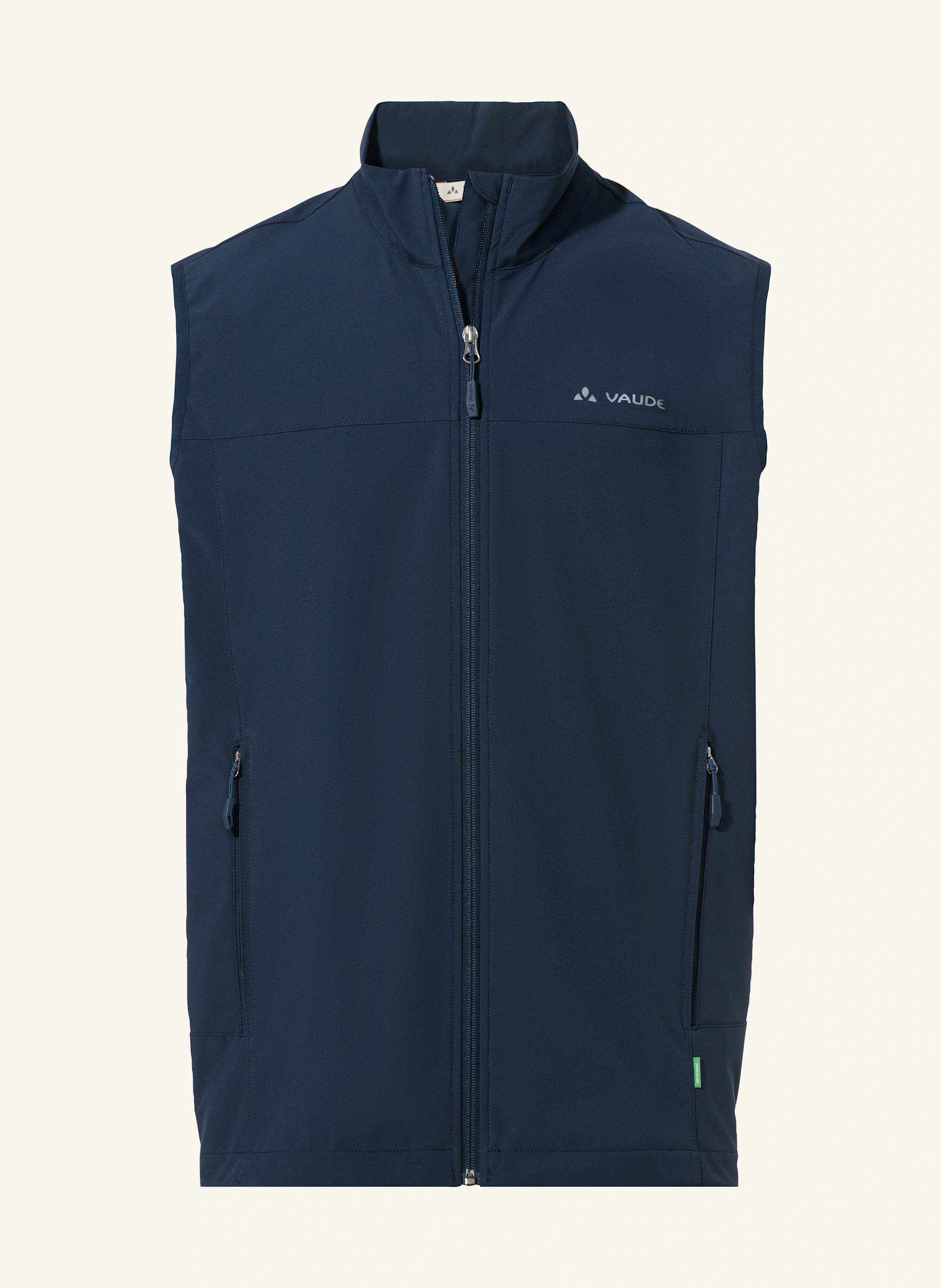 VAUDE Funktionsweste MHURRICANE VE III