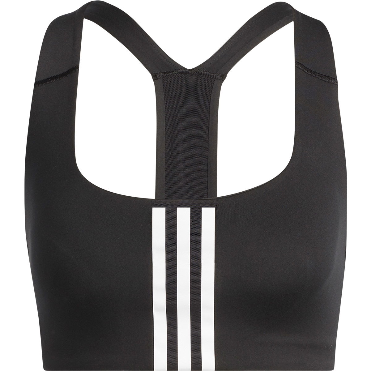 adidas Powerimpact Medium Support Sports BH Dame