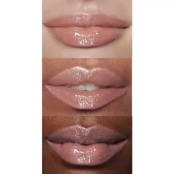 Lip Lacquer Whisper Pink