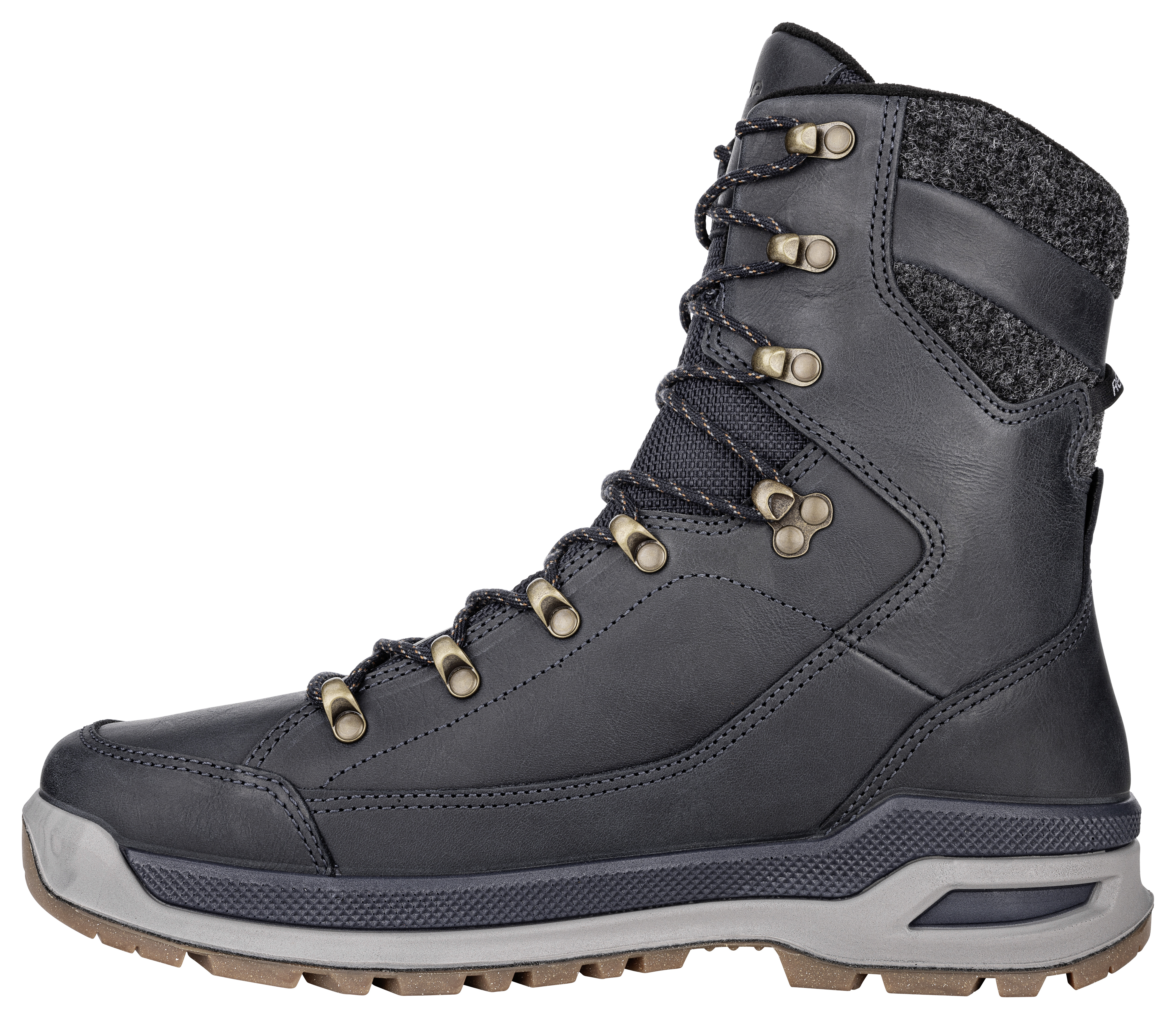 Renegade Evo Ice GTX