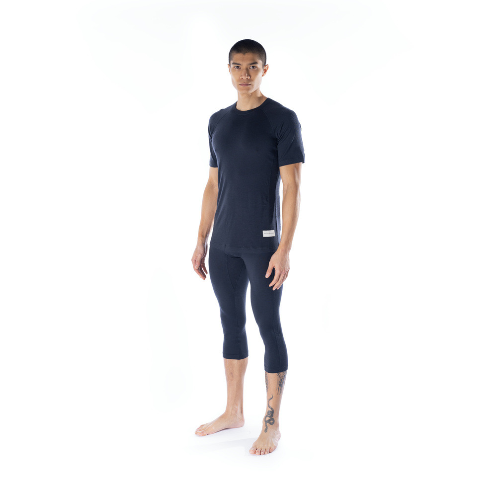 M Boulder 125 Tee