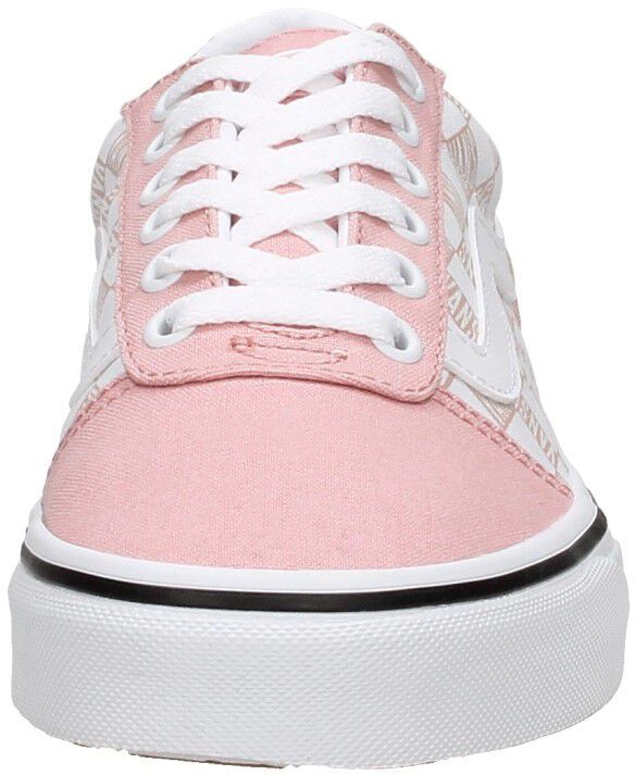 Vans Ward roze