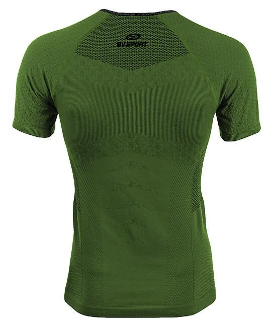 BV SPORT - T-SHIRT MC RTECH EVO 2 M