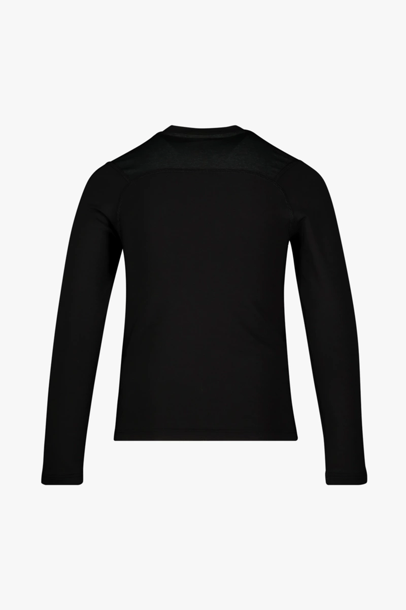 POWERZONE Kompression Jungen Longsleeve
