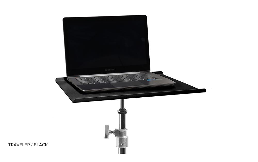 Aero Tether Table, 40 x 35 cm<br>Erstellen Sie Ihren eigenen tragbaren Arbeitsplatz