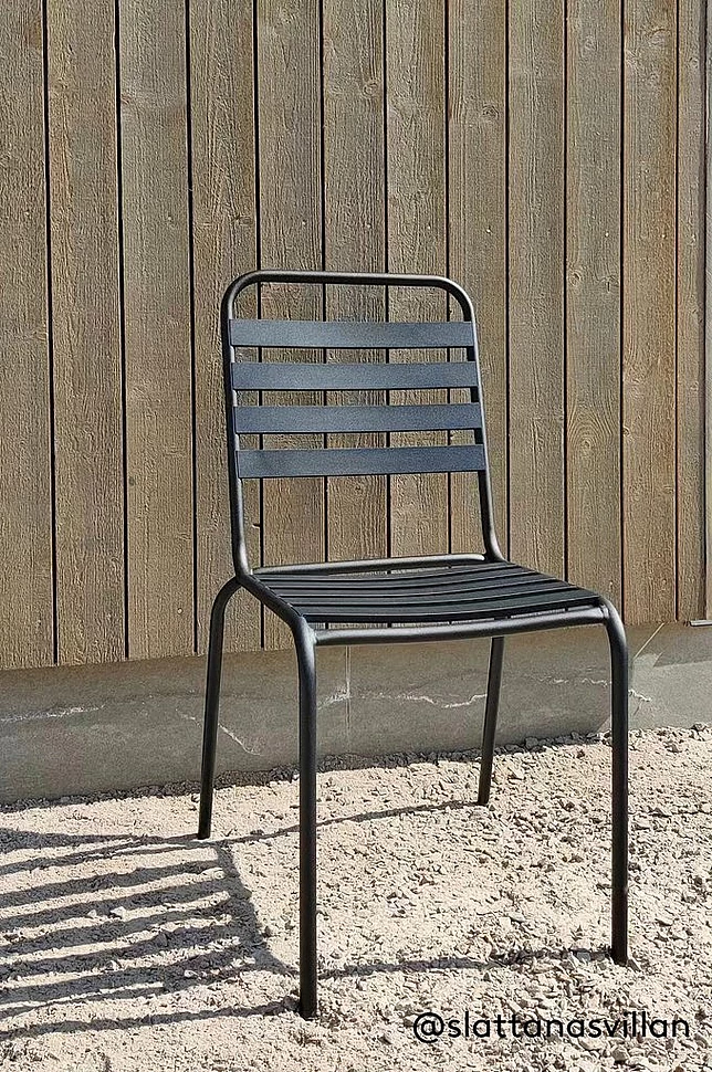 DEIA utestol 2-pk