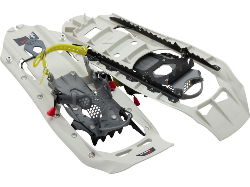 MSR Schneeschuh Evo Explore Womens Weiss Schneeschuhe für Damen