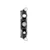 Tissot T-Race Quartz Chronograph Schwarz T141.417.11.051.01