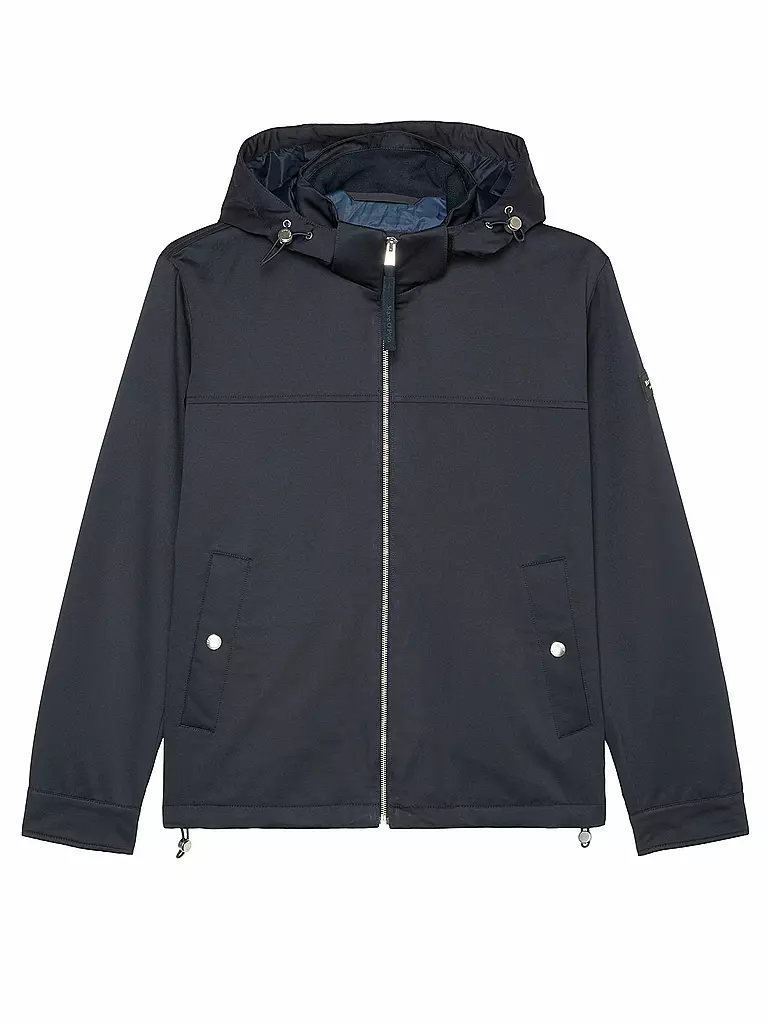 MARC O'POLO Jacke dunkelblau