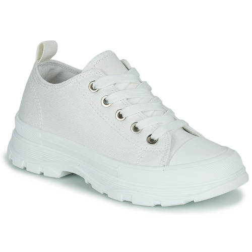 Citrouille et Compagnie - FASHION - Blanc