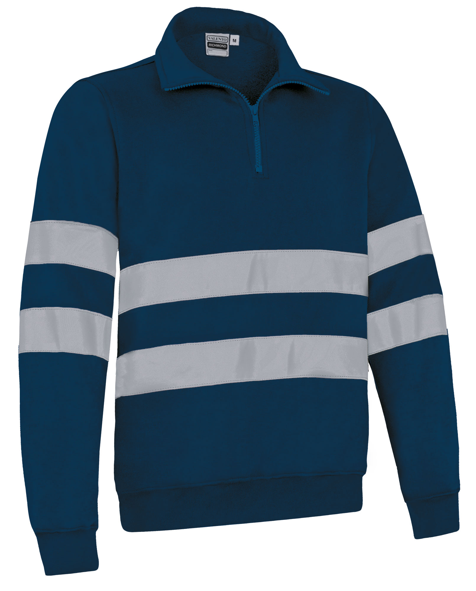Valento SUVARIC - Sweat-shirt RICHMOND