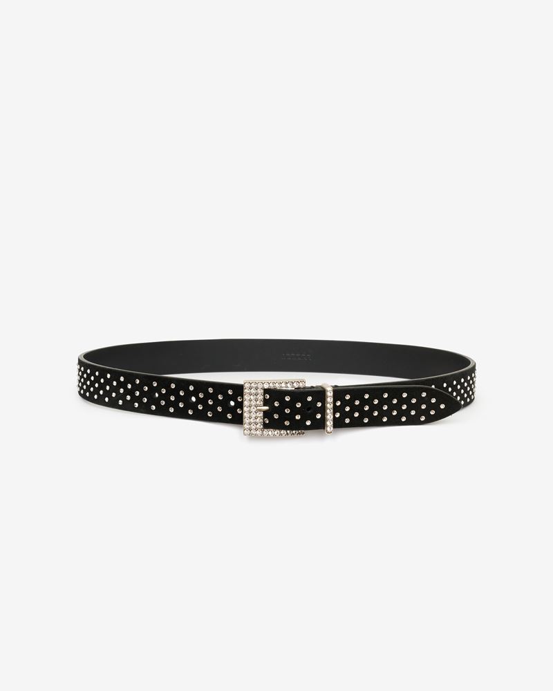 CEINTURE EN CUIR FELIXA