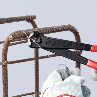 Knipex 9911300 Kracht moniertang gepolijst/kunststof 300mm