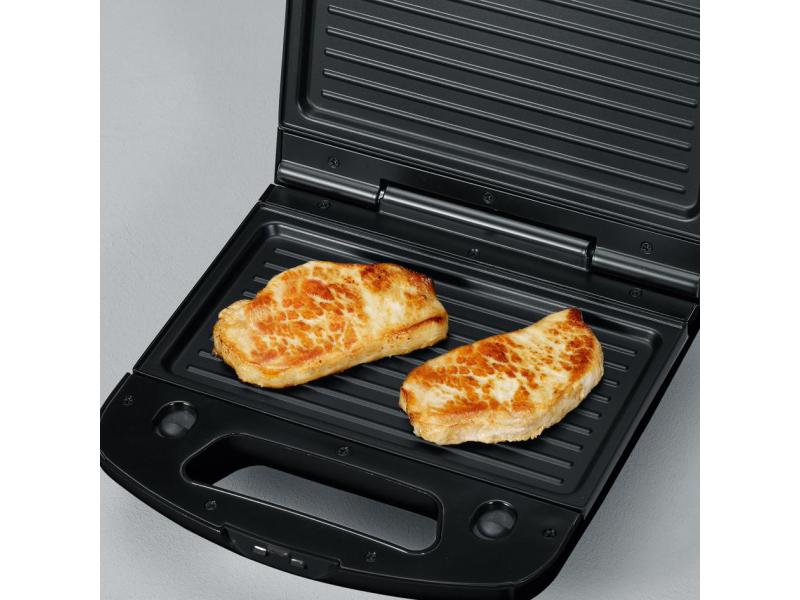 Severin Sandwich-Toaster SA 2968 1000 W Toaster