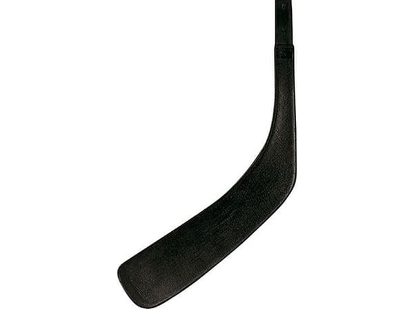 Nijdam ICE HOCKEY STICK JUNIOR - RIGHT