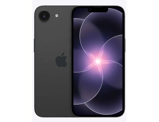 APPLE - iPhone iPhone 17e 256 Go Noir