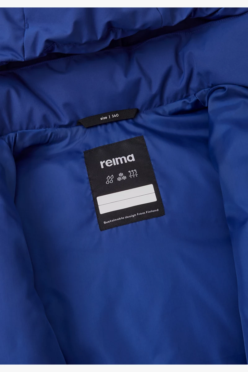 reima Villinki Kinder Skijacke
