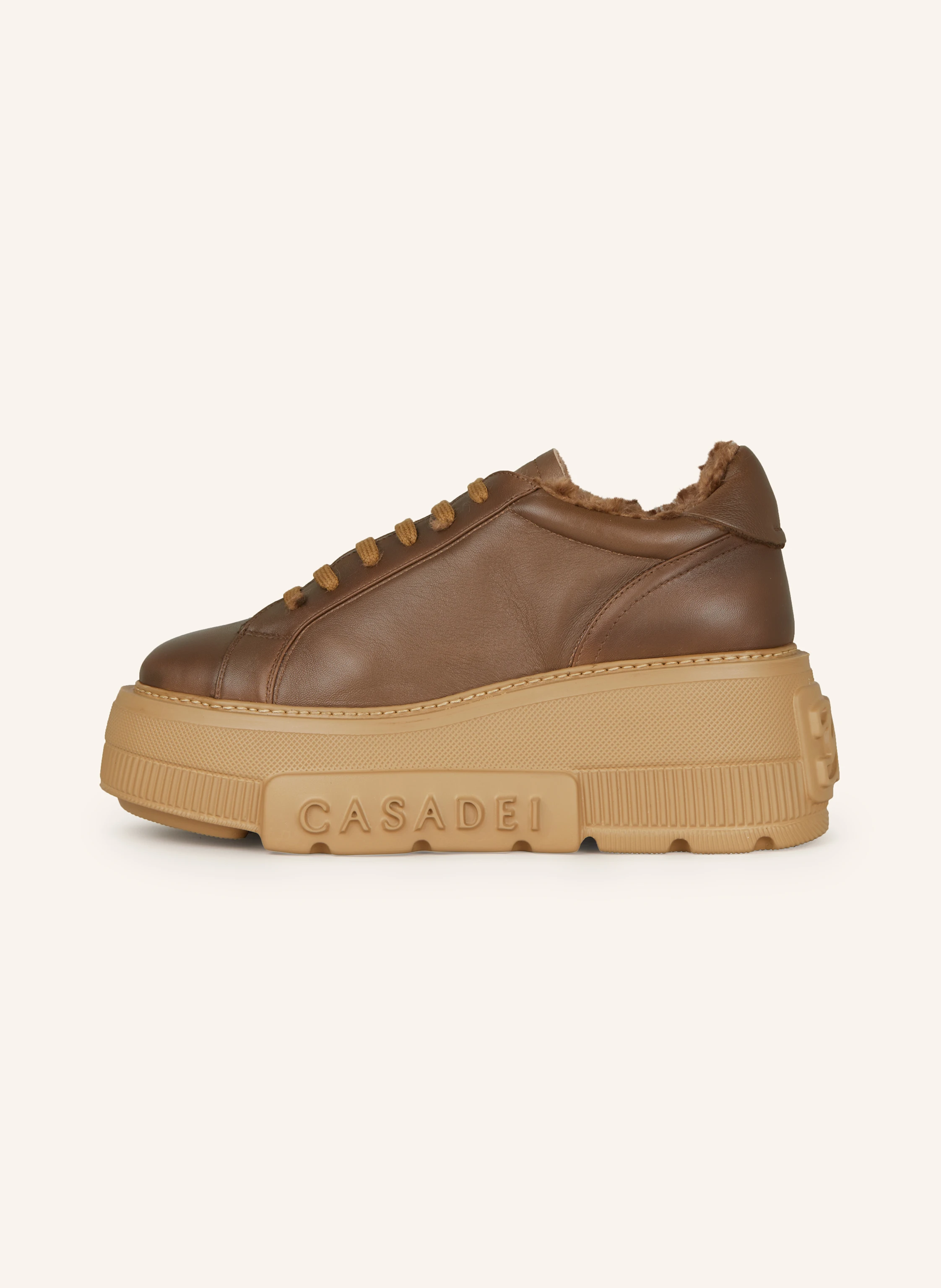 CASADEI Plateau-Sneaker NEXUS SENALESVAL