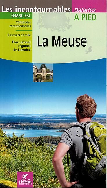 CHAMINA - LA MEUSE