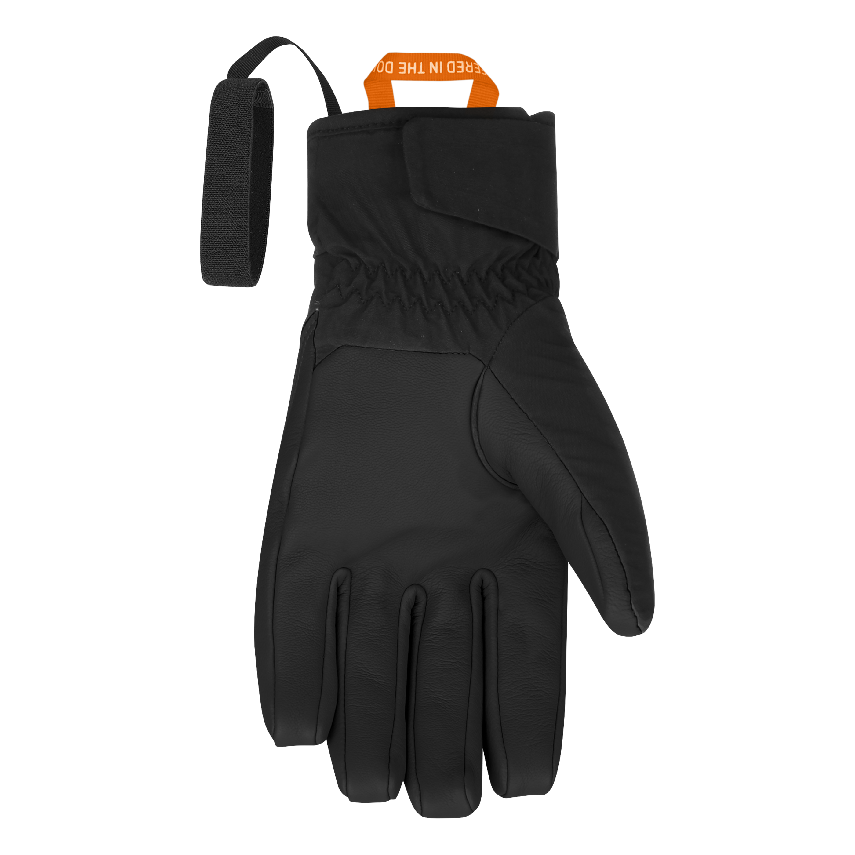 Ortles Powertex TirolWool® Responsive Handschuhe Herren