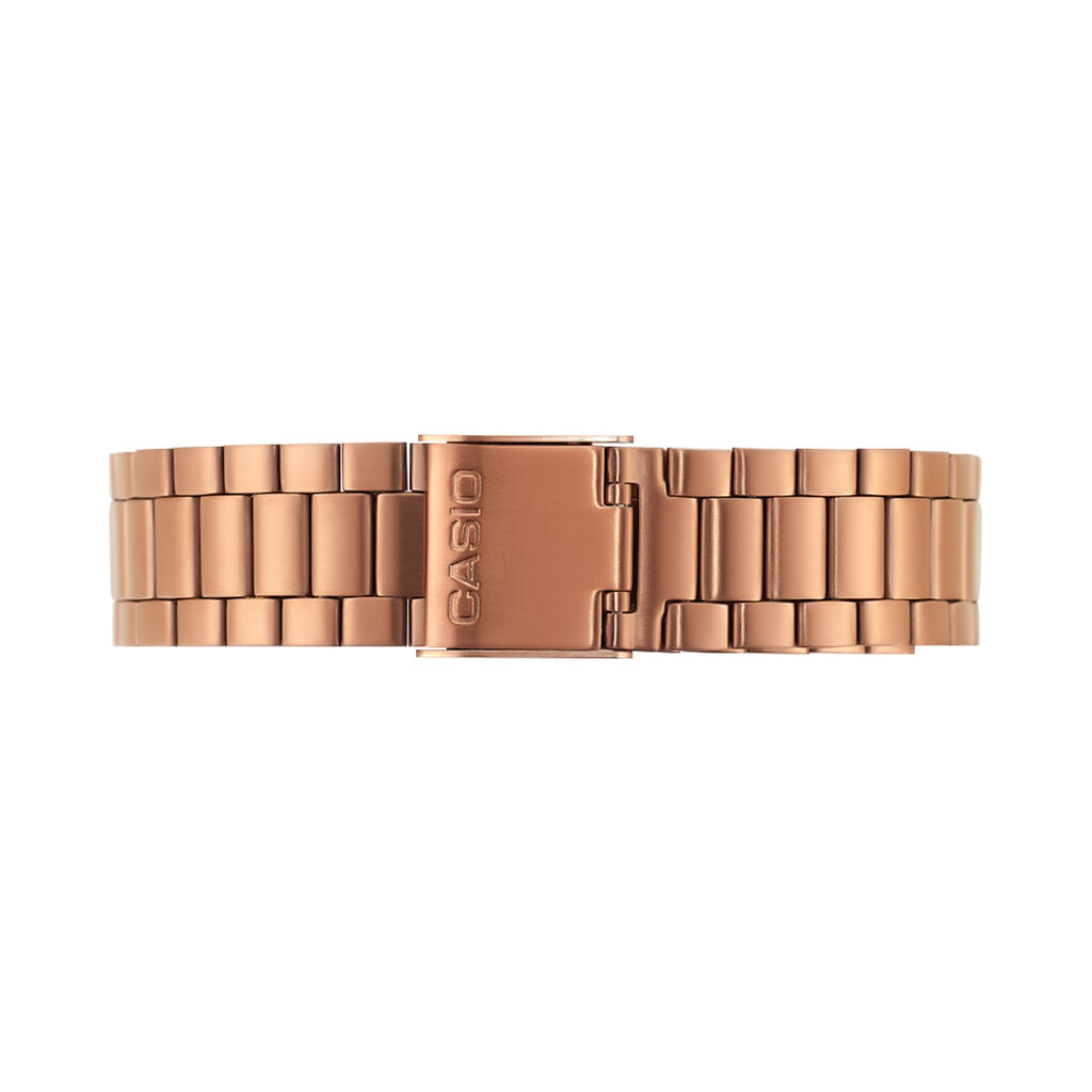 Montre Casio Collection Vintage Rose