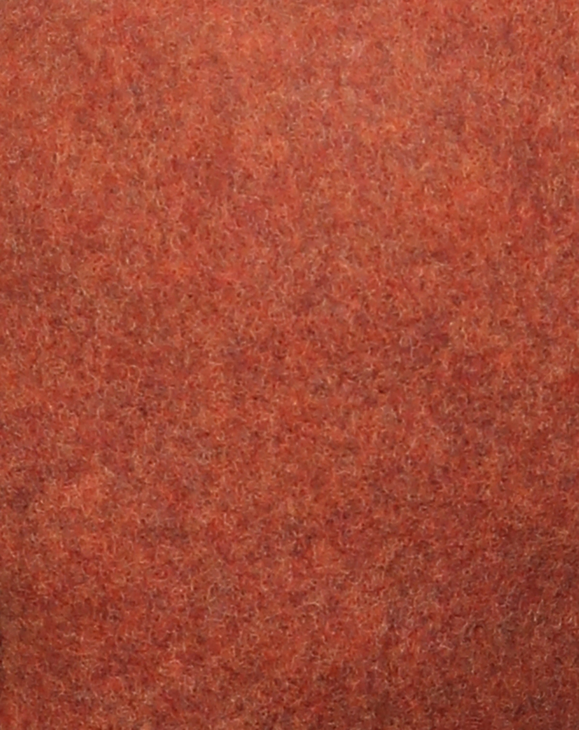 Schlupfmütze SCHLÜPFLI WOLLFLEECE in red wood