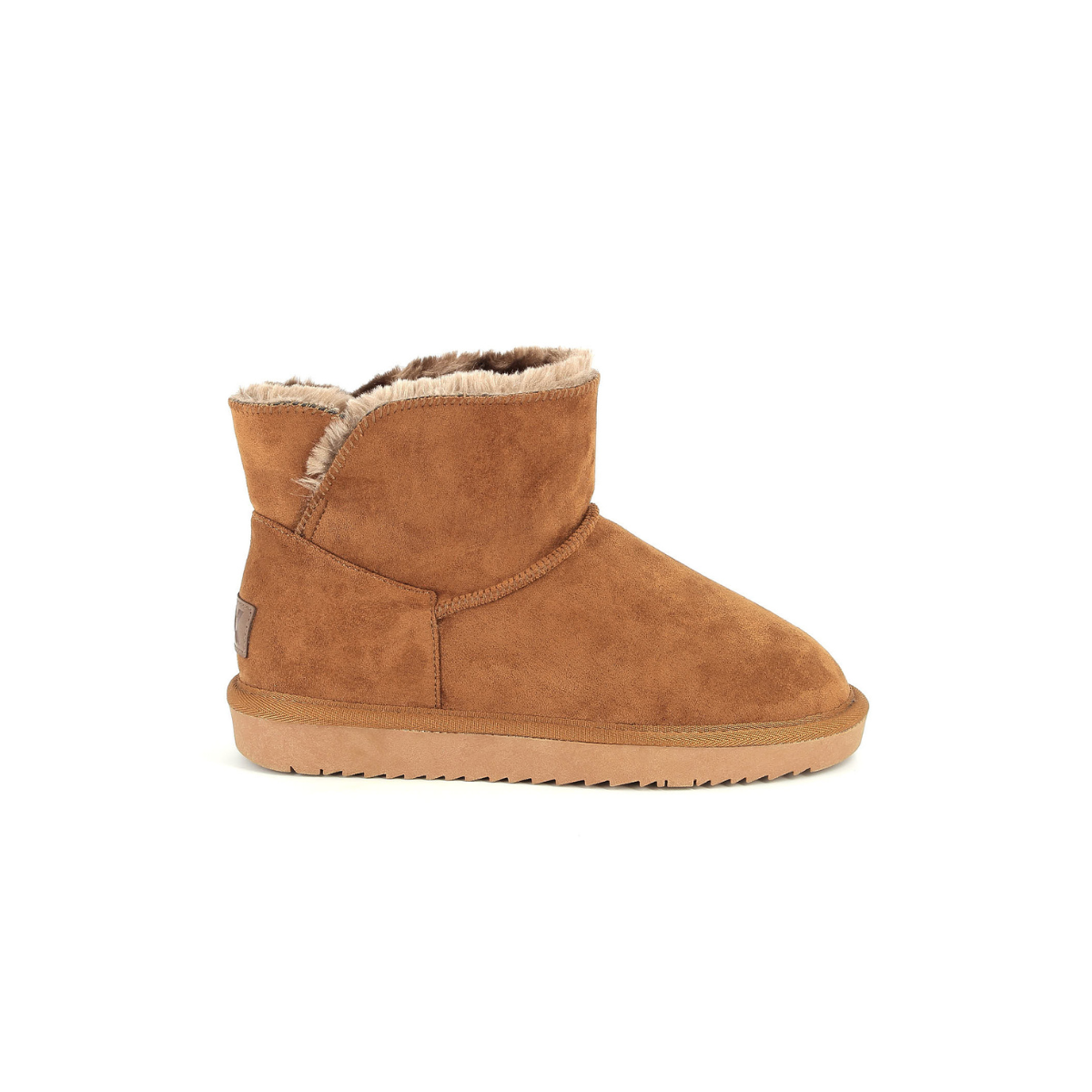 Xti - Bottines & Boots ICECREAM Camel