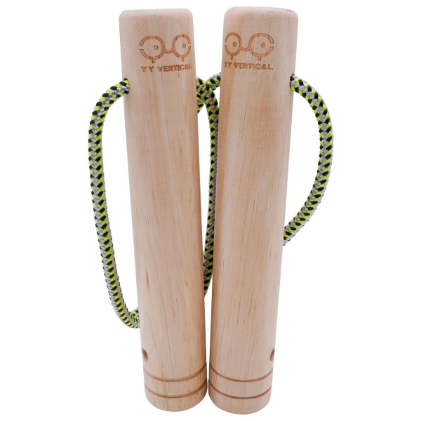 YY Vertical - Twins Cylinder - Prises d'entraînement