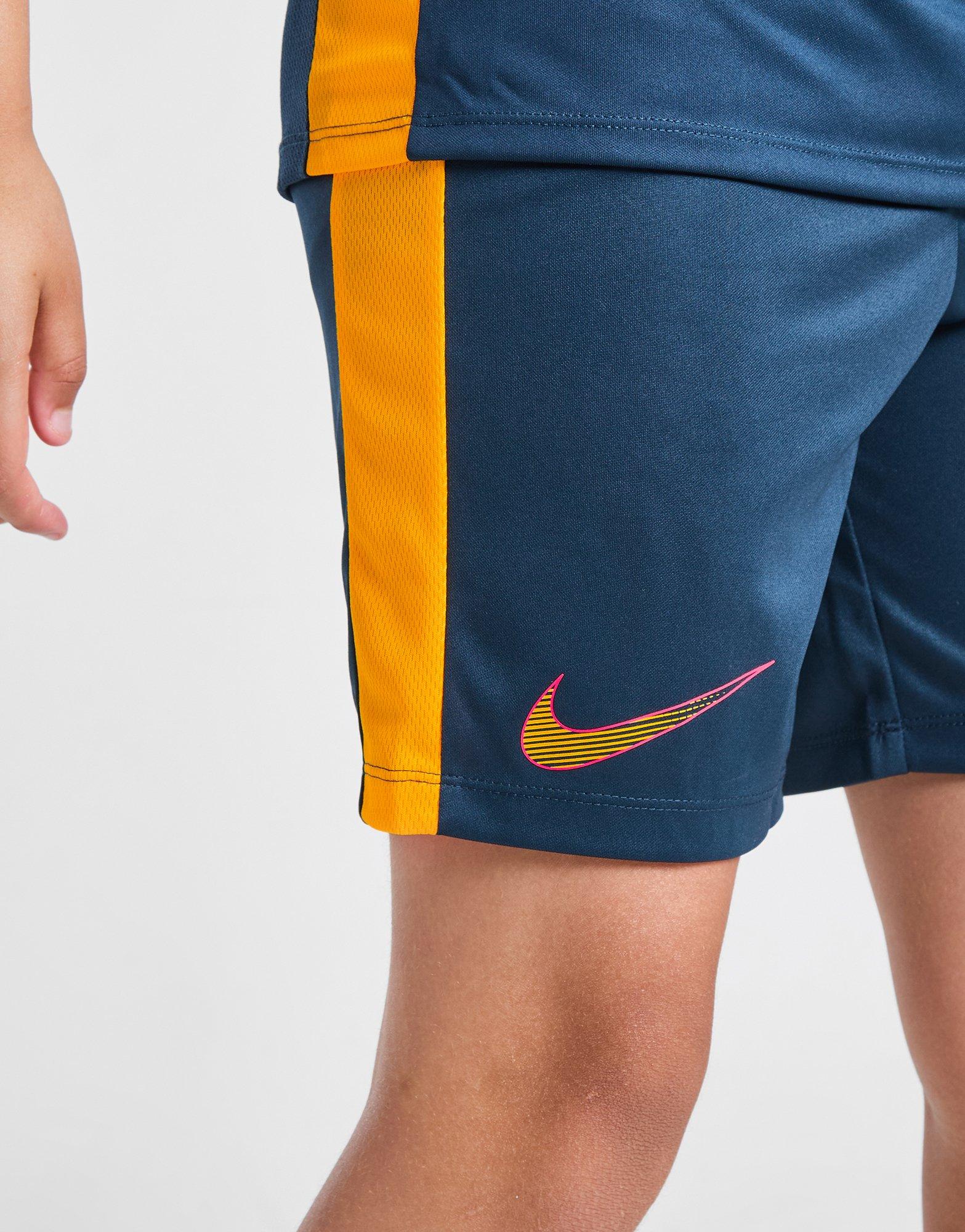 Nike Short Academy 23 Mbappe Junior