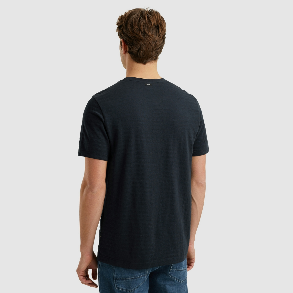 Heren Polo 27380201SN