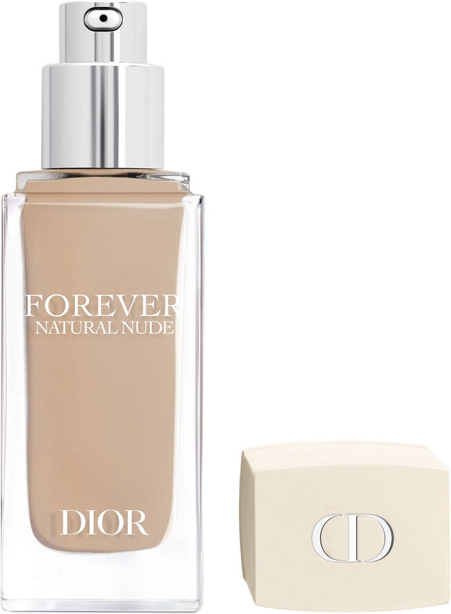 DIOR Dior Forever Natural Nude Foundation 1cr