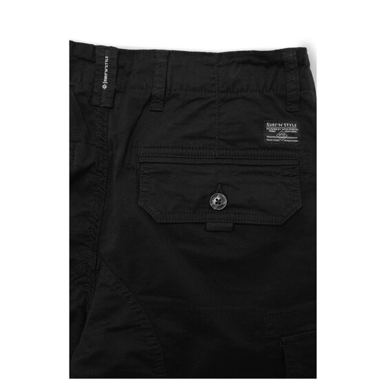 Windsport Mavericks Pant Men black