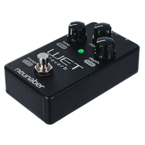 Neunaber Wet Reverb V5