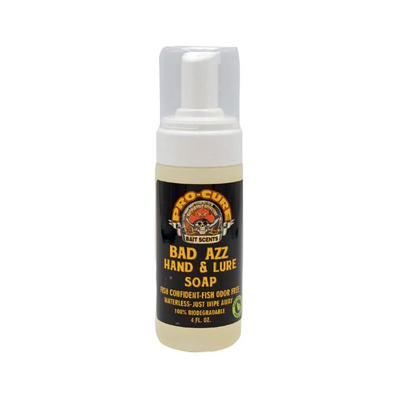 Savon Pro-Cure Bad Azz Hand & Lure Soap