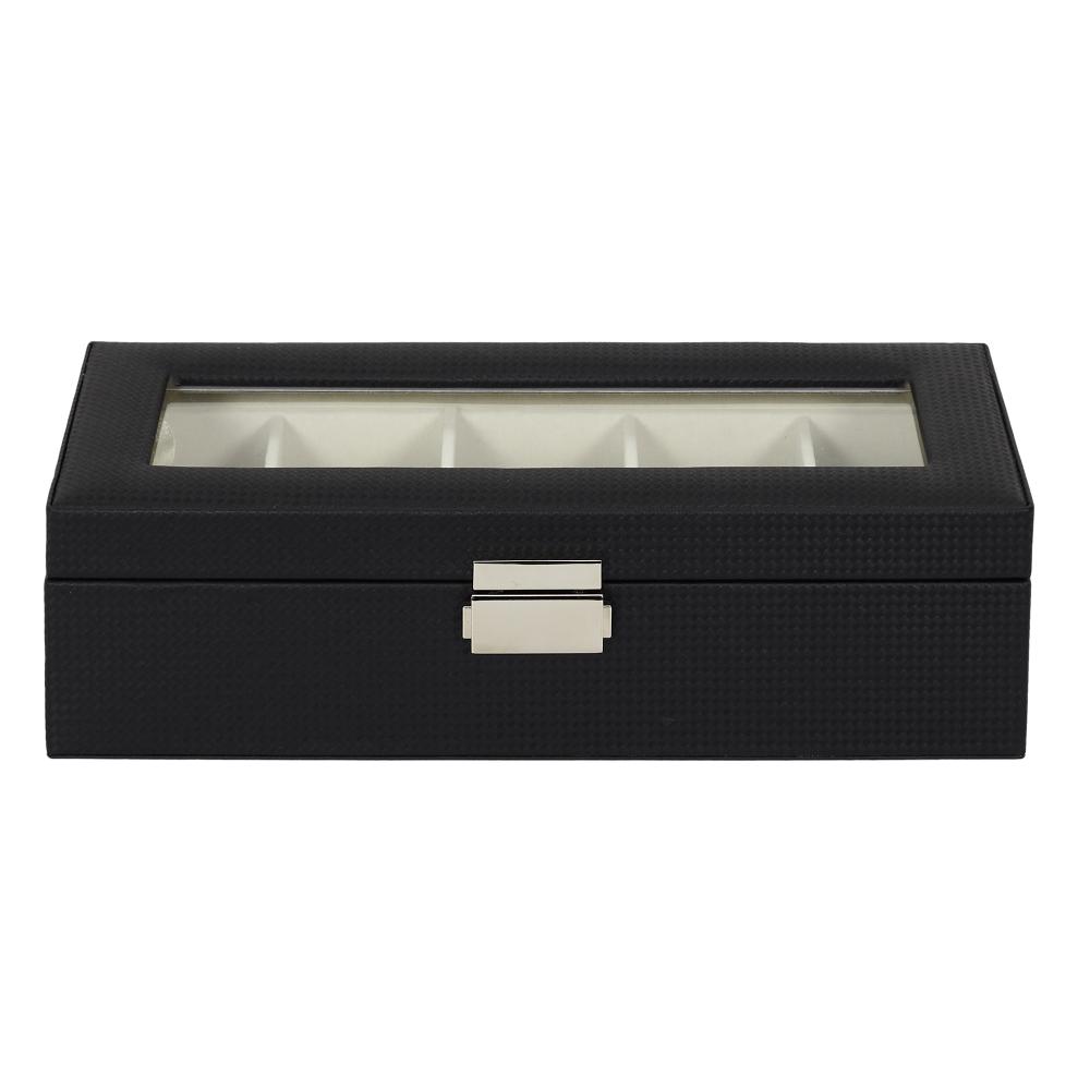BOITE 5 MONTRES