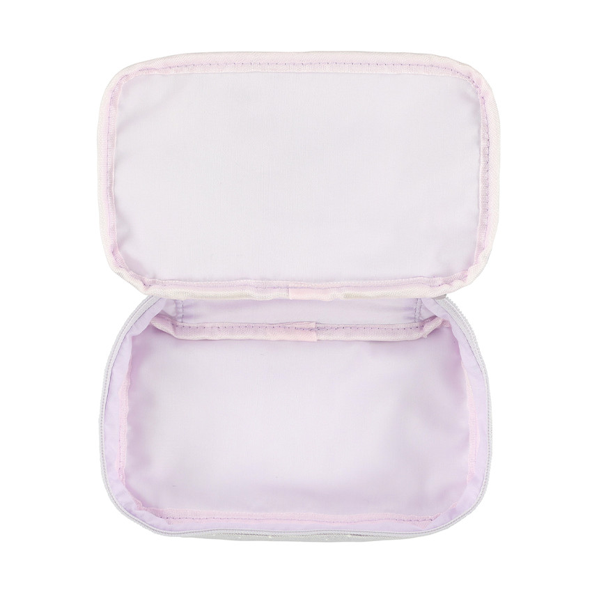 Trousse rectangulaire Mrs. Mouse