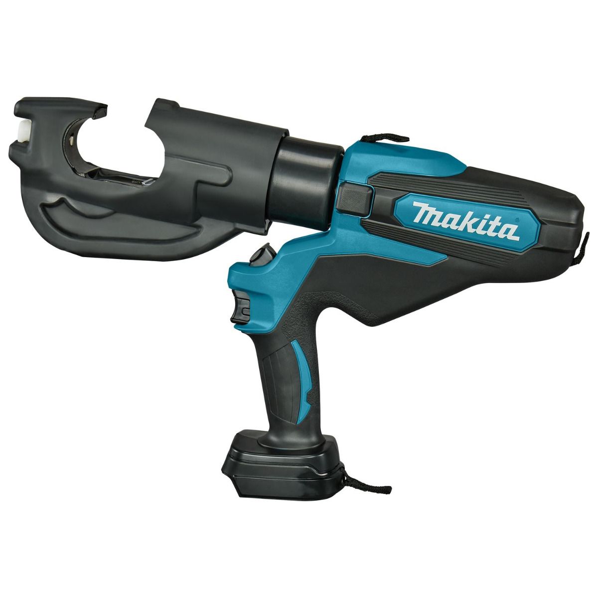 Makita DTC302ZK Accu kabelkrimptang 120kN 42mm 18V Basic Body in koffer