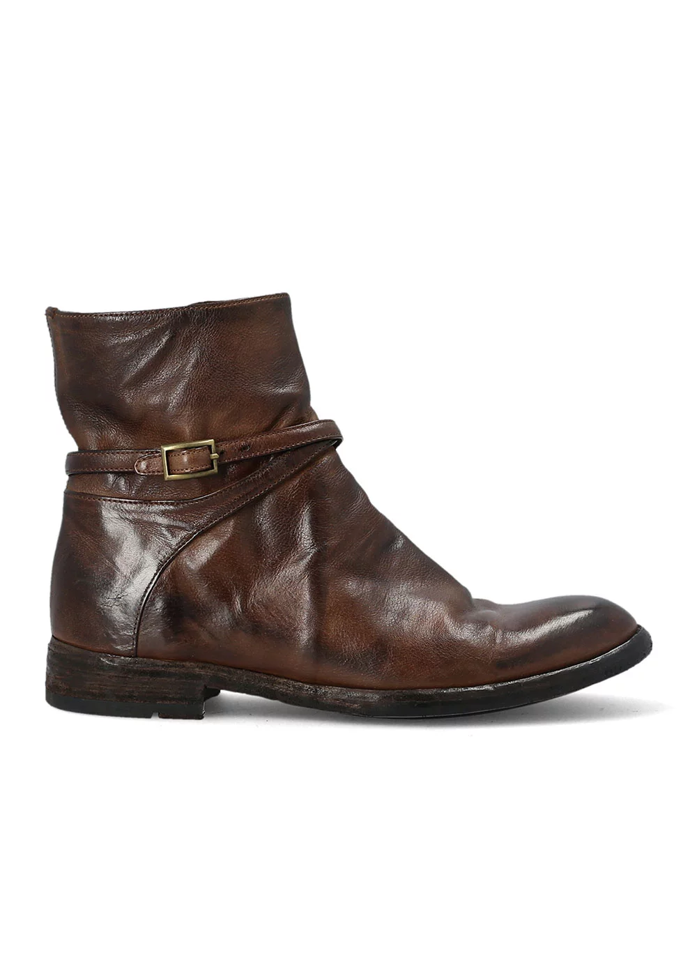 BOOTS D9472/12 IGNIS SIGARO
