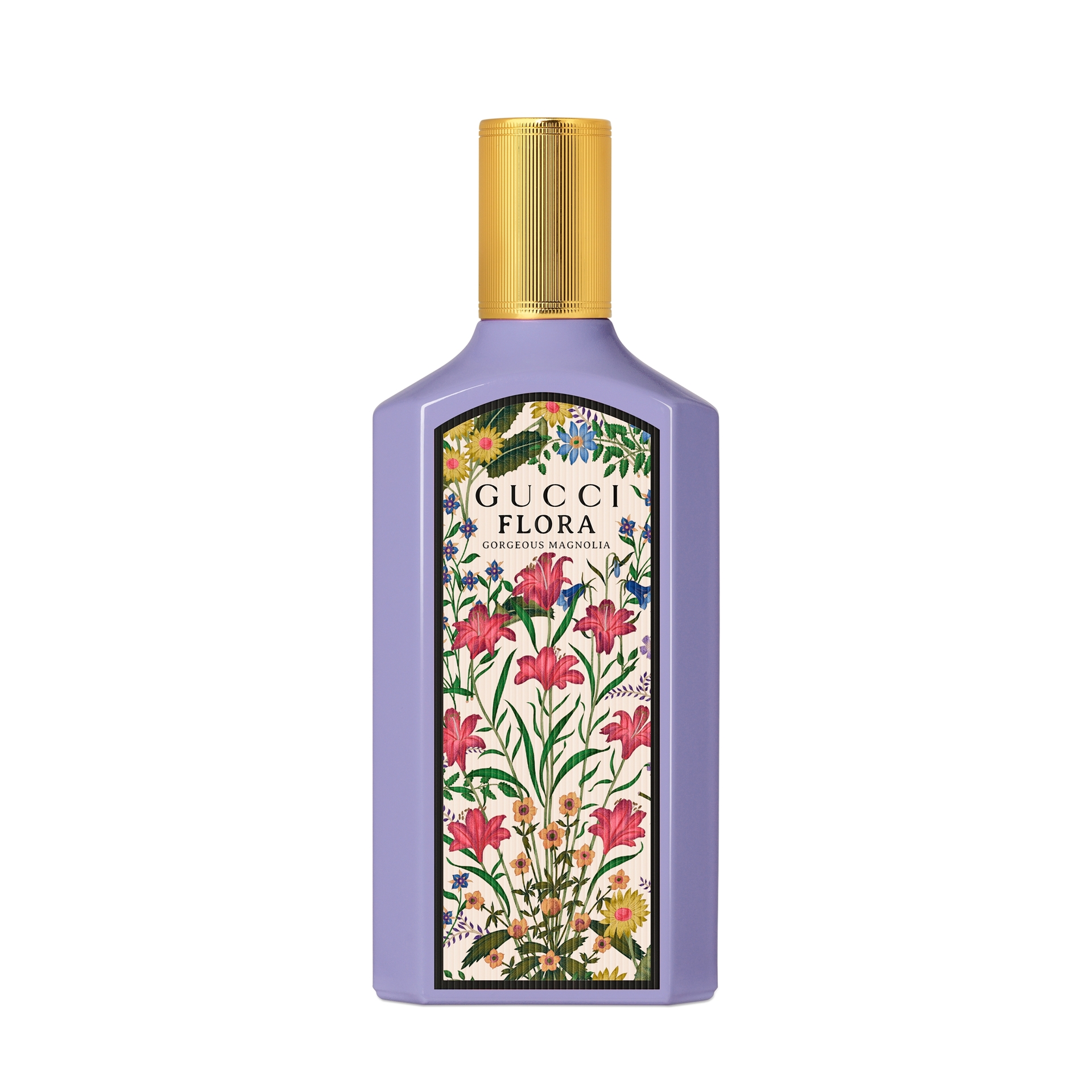 Flora Gorgeous Magnolia Edp 100ml