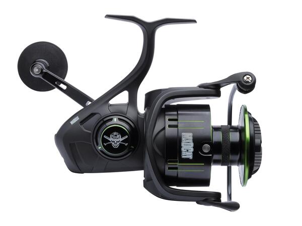 Moulinet Silure Madcat Dominion Spinning