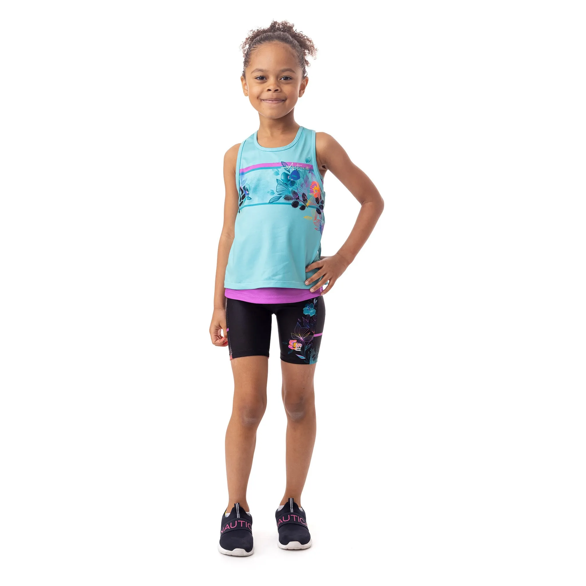 Nanö Short Inspire 4-6ans