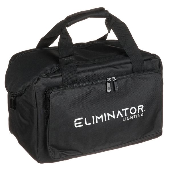 Eliminator F4 PAR Bag (Flat PAR Bag 4)