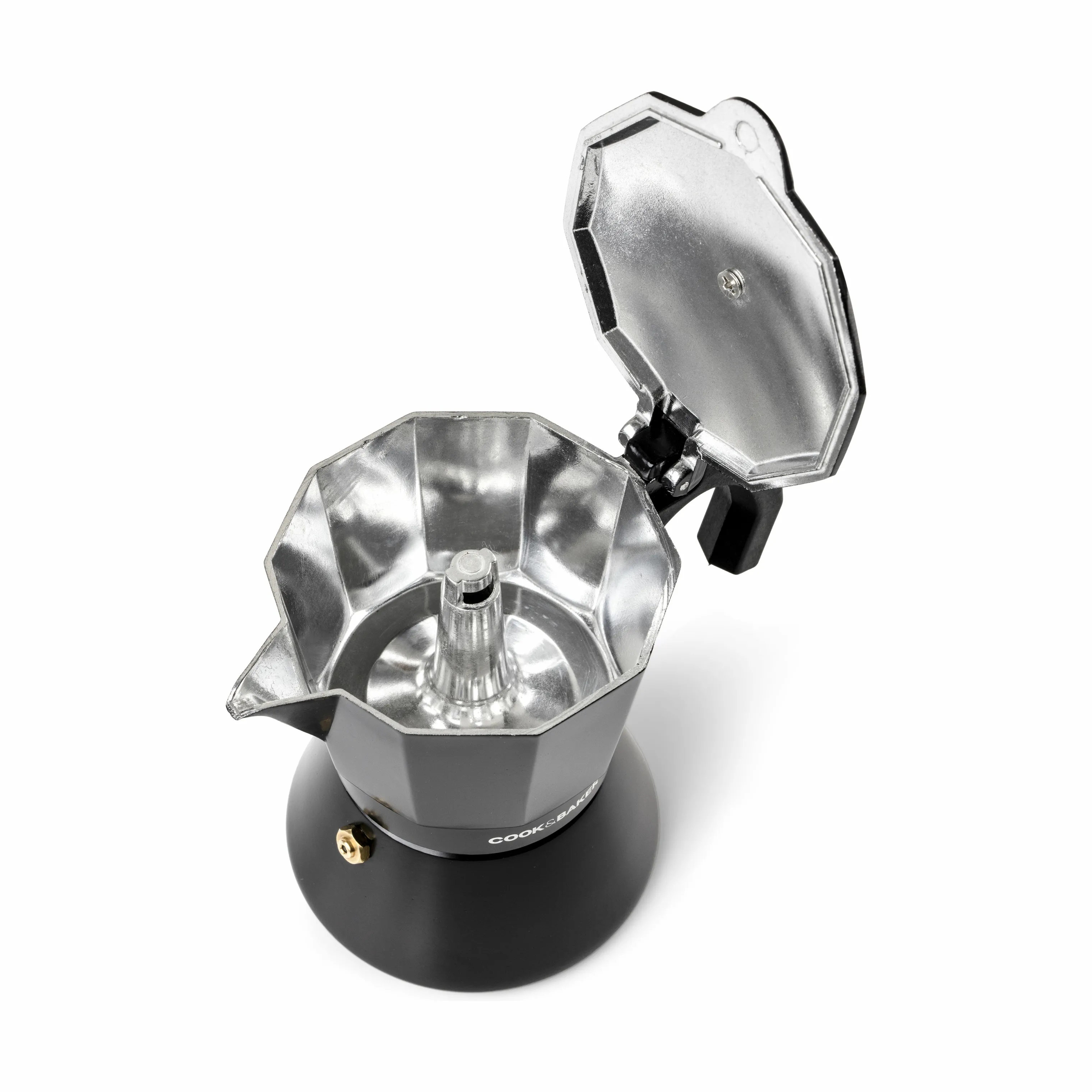 Cook & Baker Mokkakande