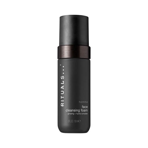 Rituals Homme Cleansing Foam, 150 ml