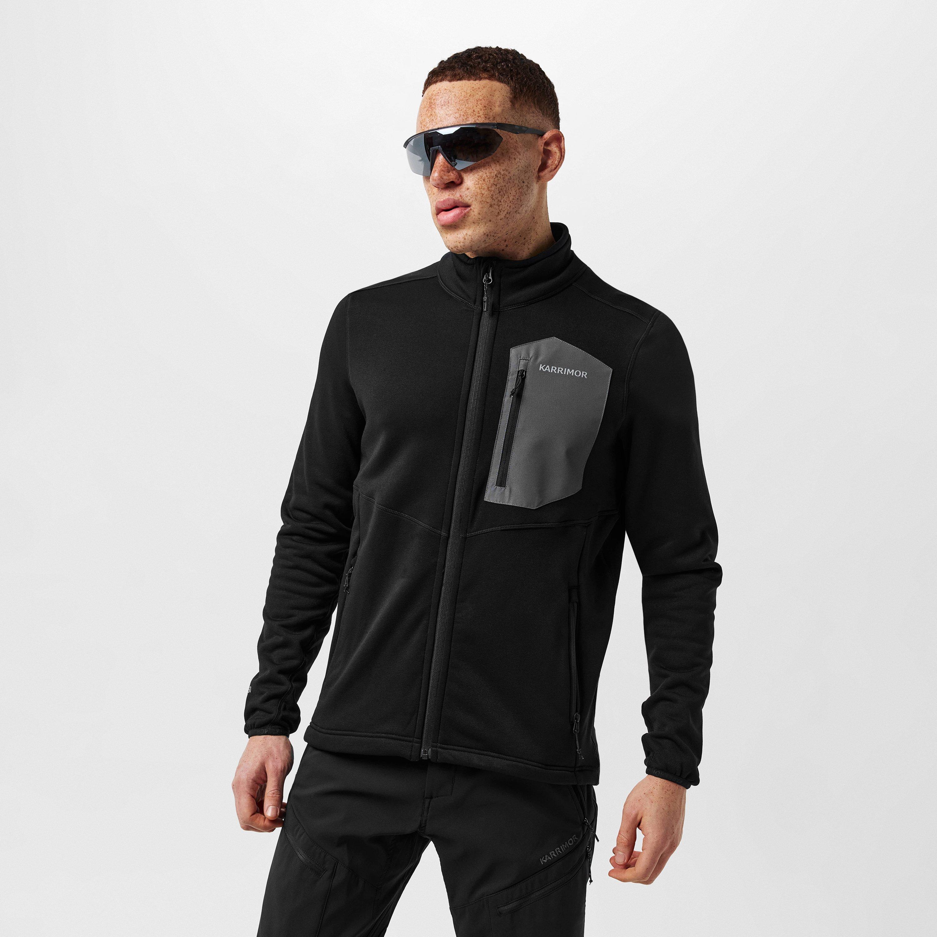 Karrimor Helium Fleece Mens